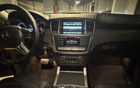 Mercedes-Benz GL-Класс, 2015 год, 3 470 000 рублей, 8 фотография