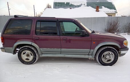 Ford Explorer III, 1998 год, 290 000 рублей, 4 фотография