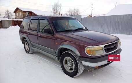 Ford Explorer III, 1998 год, 290 000 рублей, 3 фотография