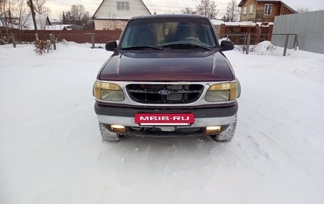 Ford Explorer III, 1998 год, 290 000 рублей, 2 фотография