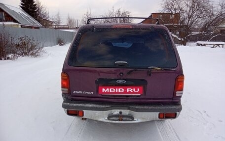 Ford Explorer III, 1998 год, 290 000 рублей, 6 фотография