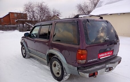 Ford Explorer III, 1998 год, 290 000 рублей, 7 фотография