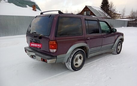 Ford Explorer III, 1998 год, 290 000 рублей, 5 фотография