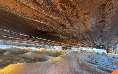 Ford Focus IV, 2001 год, 70 000 рублей, 10 фотография