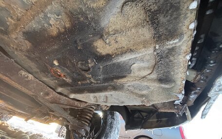 Ford Focus IV, 2001 год, 70 000 рублей, 7 фотография