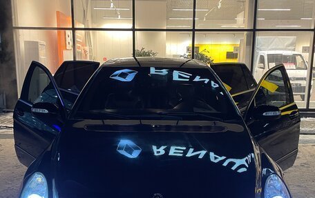 Mercedes-Benz R-Класс, 2005 год, 700 000 рублей, 11 фотография