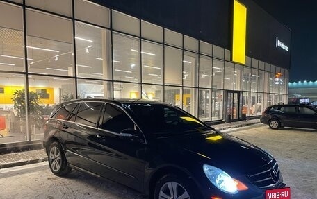 Mercedes-Benz R-Класс, 2005 год, 700 000 рублей, 7 фотография