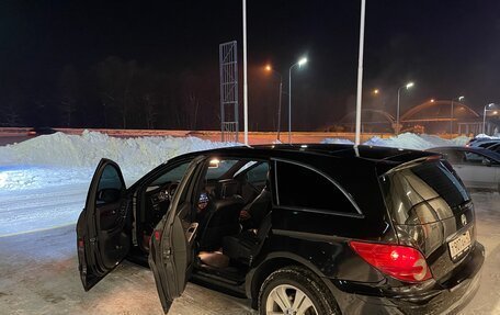 Mercedes-Benz R-Класс, 2005 год, 700 000 рублей, 13 фотография