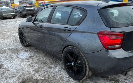 BMW 1 серия, 2012 год, 880 000 рублей, 6 фотография