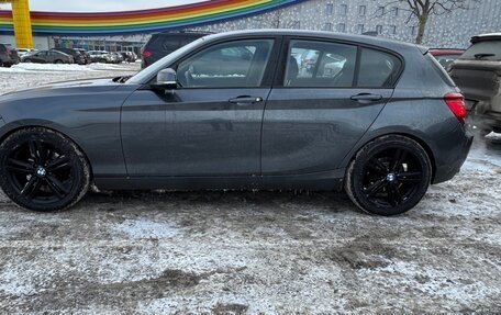 BMW 1 серия, 2012 год, 880 000 рублей, 5 фотография