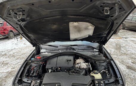 BMW 1 серия, 2012 год, 880 000 рублей, 16 фотография