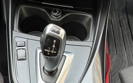 BMW 1 серия, 2012 год, 880 000 рублей, 14 фотография