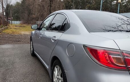 Mazda 6, 2008 год, 680 000 рублей, 3 фотография