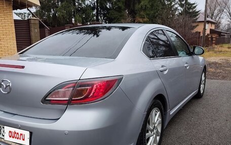 Mazda 6, 2008 год, 680 000 рублей, 2 фотография