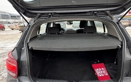 BMW 1 серия, 2012 год, 880 000 рублей, 15 фотография