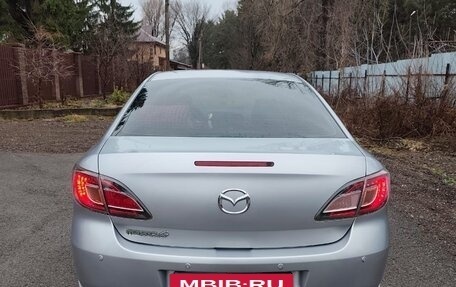 Mazda 6, 2008 год, 680 000 рублей, 4 фотография