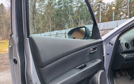 Mazda 6, 2008 год, 680 000 рублей, 11 фотография