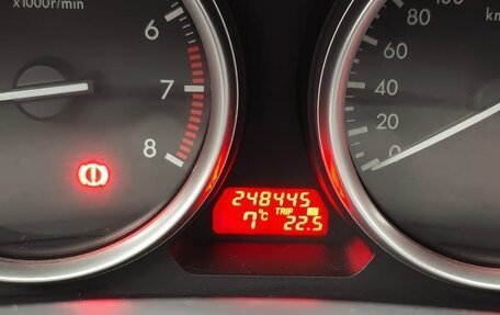 Mazda 6, 2008 год, 680 000 рублей, 16 фотография