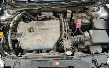 Mazda 6, 2008 год, 680 000 рублей, 15 фотография