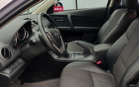 Mazda 6, 2008 год, 680 000 рублей, 10 фотография