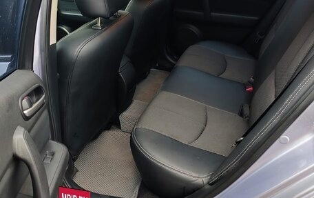 Mazda 6, 2008 год, 680 000 рублей, 9 фотография