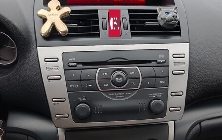 Mazda 6, 2008 год, 680 000 рублей, 14 фотография