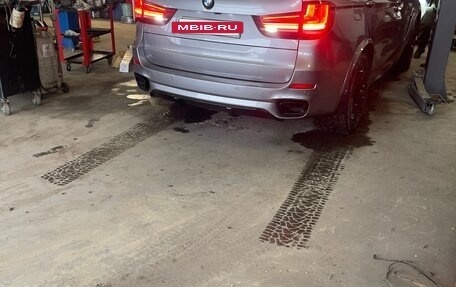 BMW X5, 2018 год, 4 500 000 рублей, 3 фотография