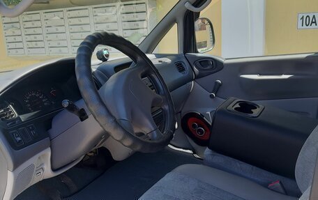 Mitsubishi L400, 1999 год, 750 000 рублей, 5 фотография