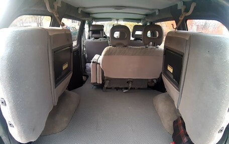 Mitsubishi L400, 1999 год, 750 000 рублей, 7 фотография