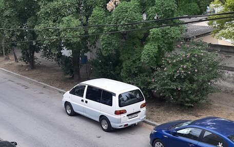 Mitsubishi L400, 1999 год, 750 000 рублей, 2 фотография