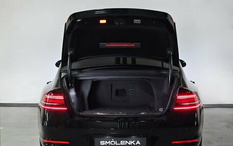 Genesis G90, 2024 год, 19 800 000 рублей, 5 фотография