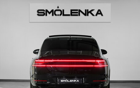 Genesis G90, 2024 год, 19 800 000 рублей, 4 фотография