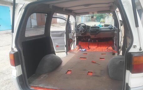 Mitsubishi L400, 1999 год, 750 000 рублей, 10 фотография