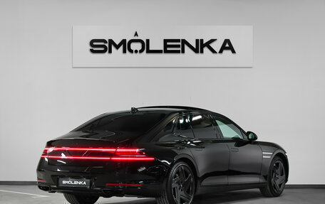 Genesis G90, 2024 год, 19 800 000 рублей, 2 фотография