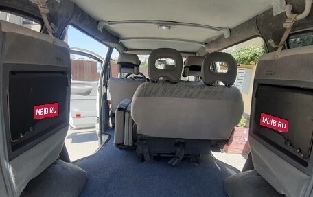 Mitsubishi L400, 1999 год, 750 000 рублей, 6 фотография