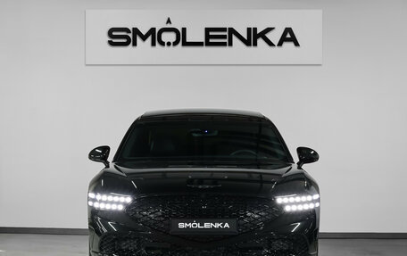 Genesis G90, 2024 год, 19 800 000 рублей, 3 фотография