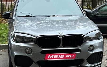 BMW X5, 2018 год, 4 500 000 рублей, 4 фотография
