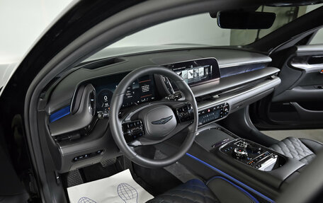 Genesis G90, 2024 год, 19 800 000 рублей, 19 фотография