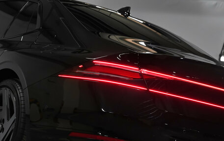 Genesis G90, 2024 год, 19 800 000 рублей, 6 фотография