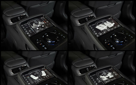 Genesis G90, 2024 год, 19 800 000 рублей, 15 фотография