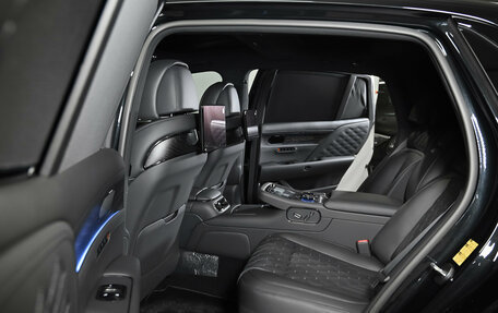 Genesis G90, 2024 год, 19 800 000 рублей, 12 фотография