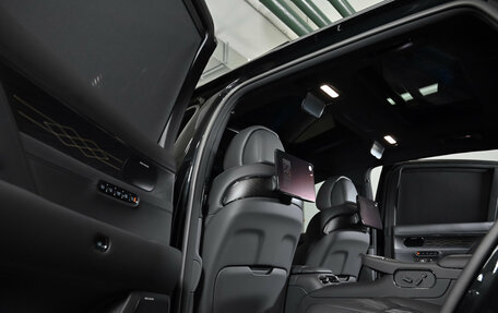 Genesis G90, 2024 год, 19 800 000 рублей, 13 фотография