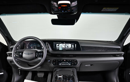 Genesis G90, 2024 год, 19 800 000 рублей, 10 фотография