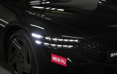 Genesis G90, 2024 год, 19 800 000 рублей, 7 фотография