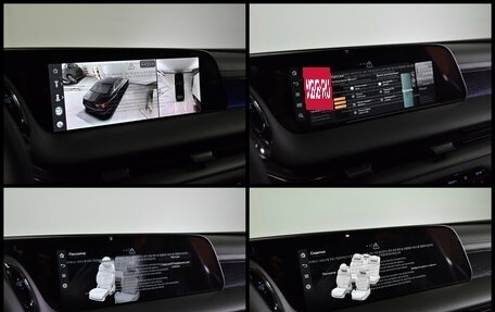 Genesis G90, 2024 год, 19 800 000 рублей, 11 фотография