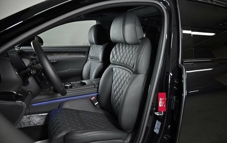 Genesis G90, 2024 год, 19 800 000 рублей, 18 фотография