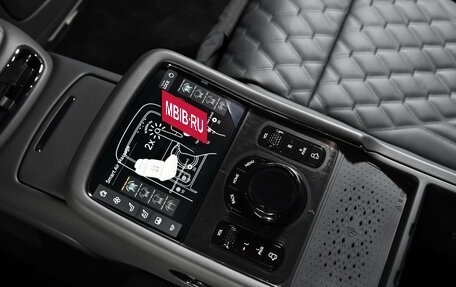 Genesis G90, 2024 год, 19 800 000 рублей, 14 фотография