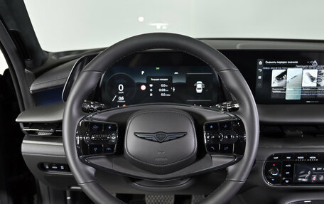 Genesis G90, 2024 год, 19 800 000 рублей, 21 фотография