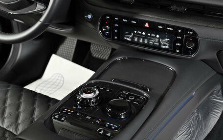 Genesis G90, 2024 год, 19 800 000 рублей, 24 фотография
