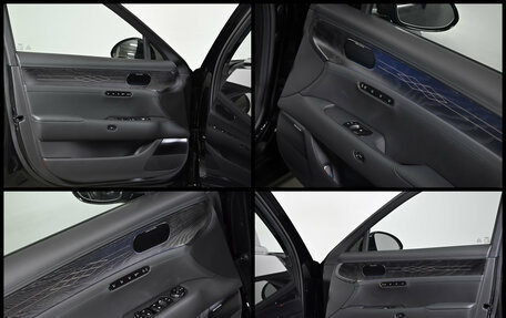 Genesis G90, 2024 год, 19 800 000 рублей, 27 фотография